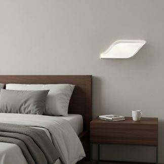 Бра світлодіодне у білому кольорі