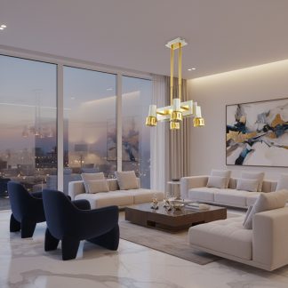 Світильники споти