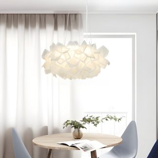 Люстры - абажур