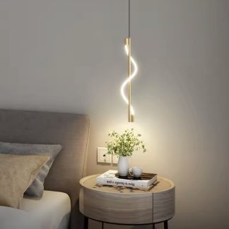 Підвіси світлодіодні