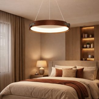 Люстра світлодіодна підвісна 48 см