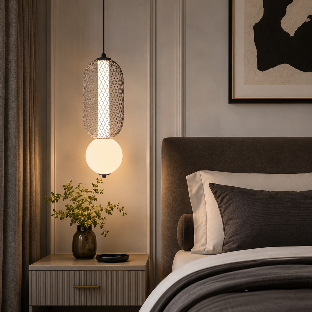 LED pendant light series C - Image 3