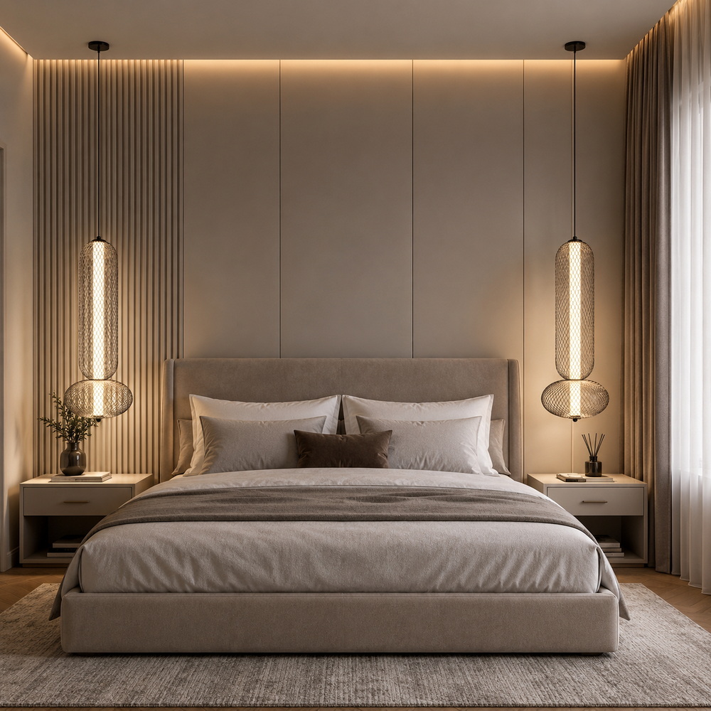 LED pendant light series D - Image 2