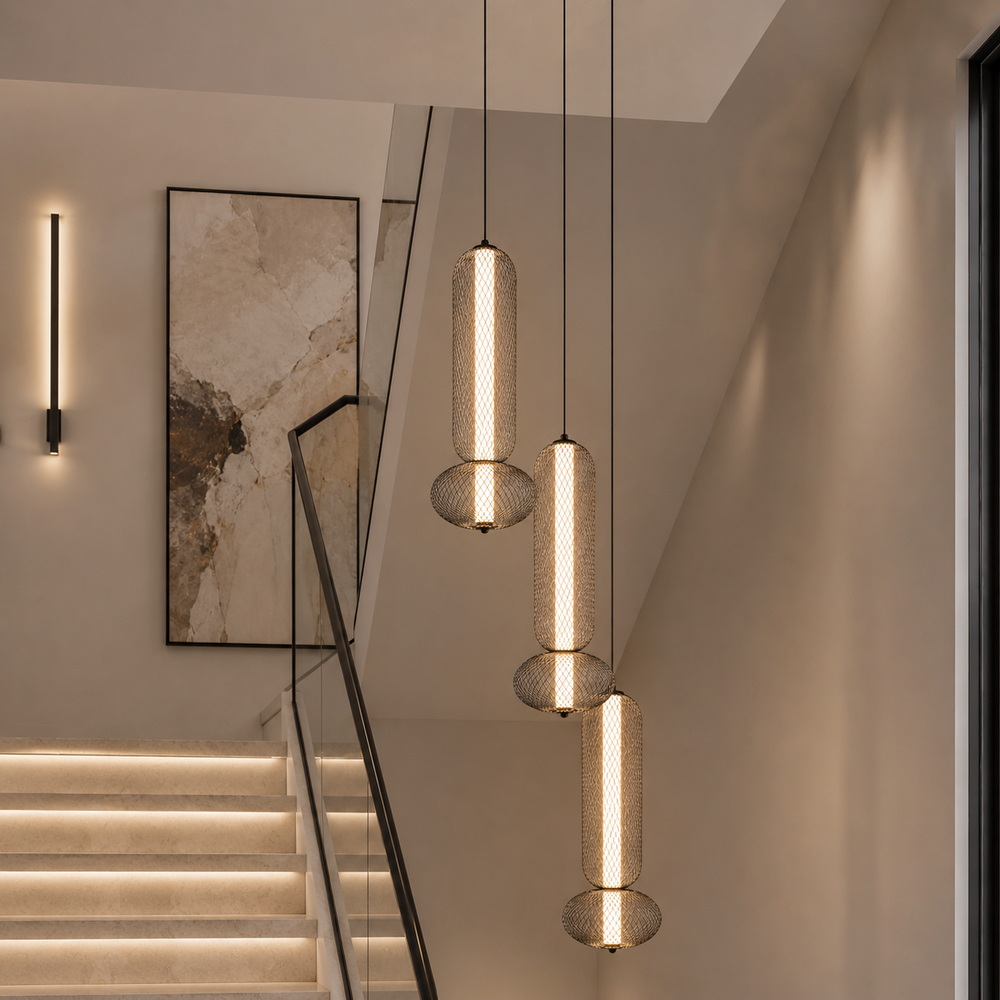 LED pendant light series D - Image 3
