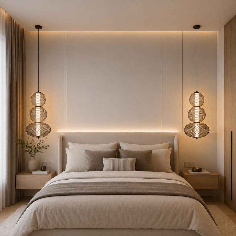 LED pendant light series G - Image 2