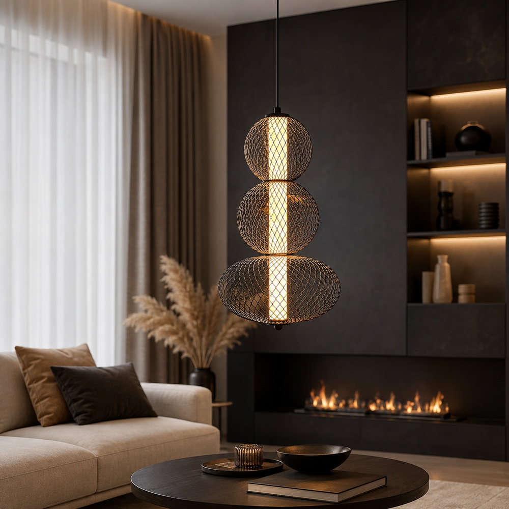 LED pendant light series G - Image 3