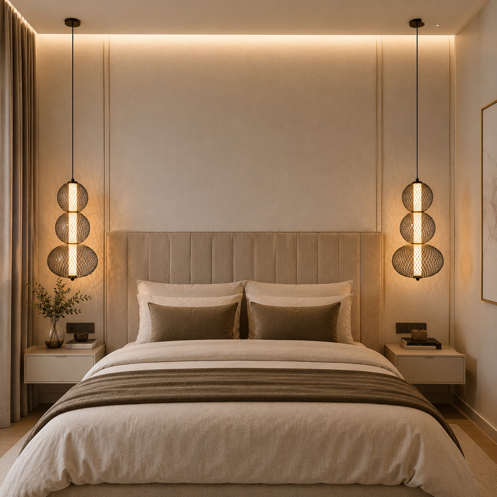 LED pendant light series G - Image 4