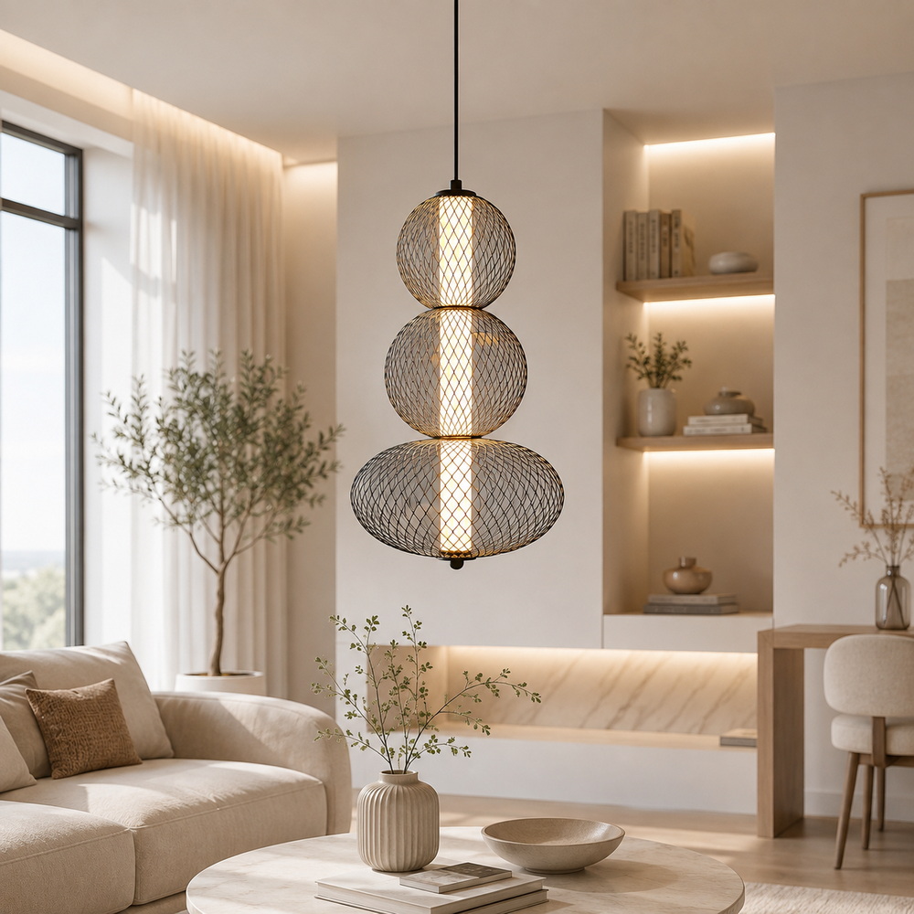 LED pendant light series G - Image 5